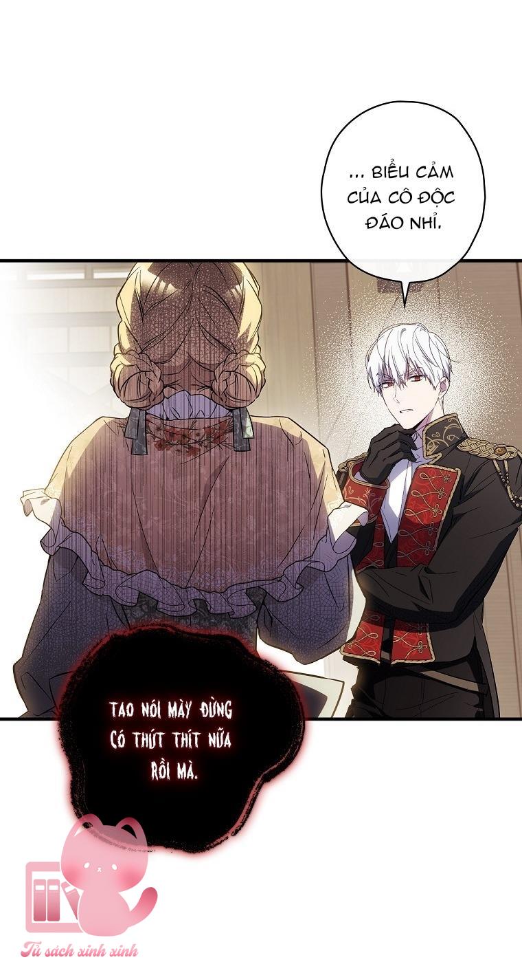 Cách Khiến Phu Quân Đứng Về Phía Tôi - Chap 15 - Trang 50