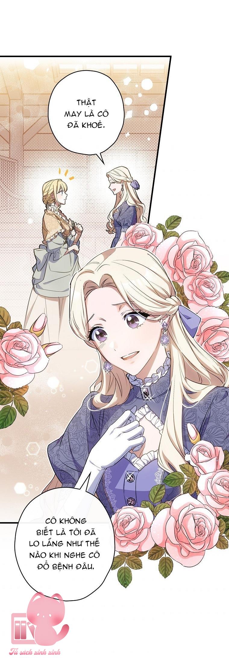 Cách Khiến Phu Quân Đứng Về Phía Tôi - Chap 15 - Trang 6
