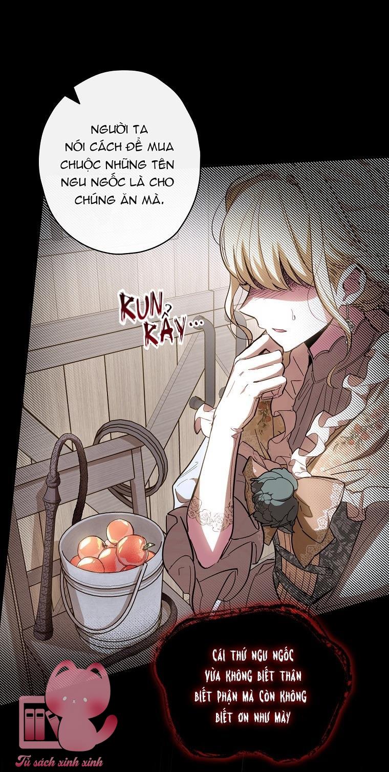 Cách Khiến Phu Quân Đứng Về Phía Tôi - Chap 15 - Trang 53