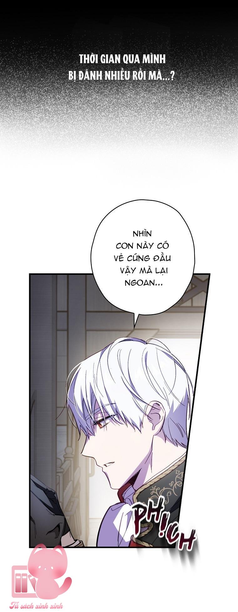 Cách Khiến Phu Quân Đứng Về Phía Tôi - Chap 15 - Trang 56