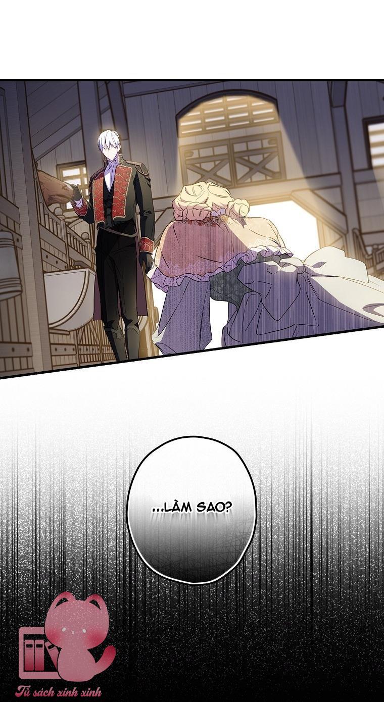 Cách Khiến Phu Quân Đứng Về Phía Tôi - Chap 15 - Trang 57