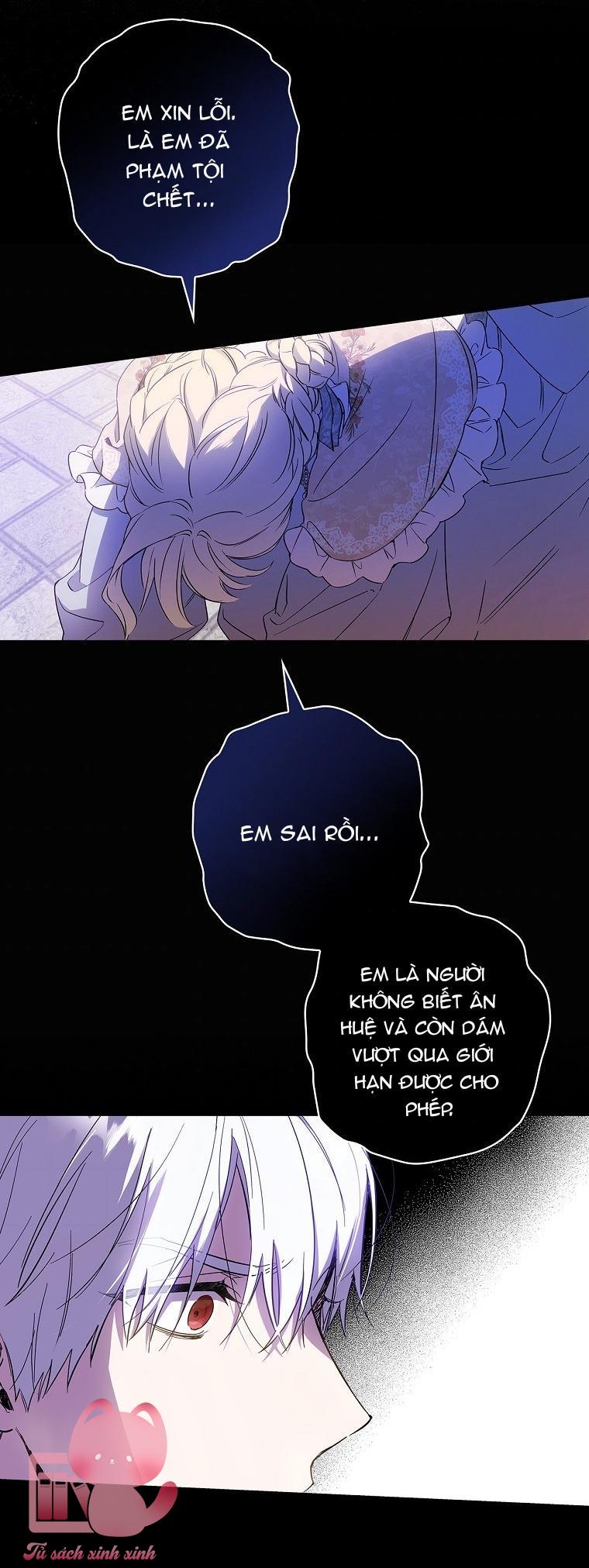 Cách Khiến Phu Quân Đứng Về Phía Tôi - Chap 15 - Trang 58