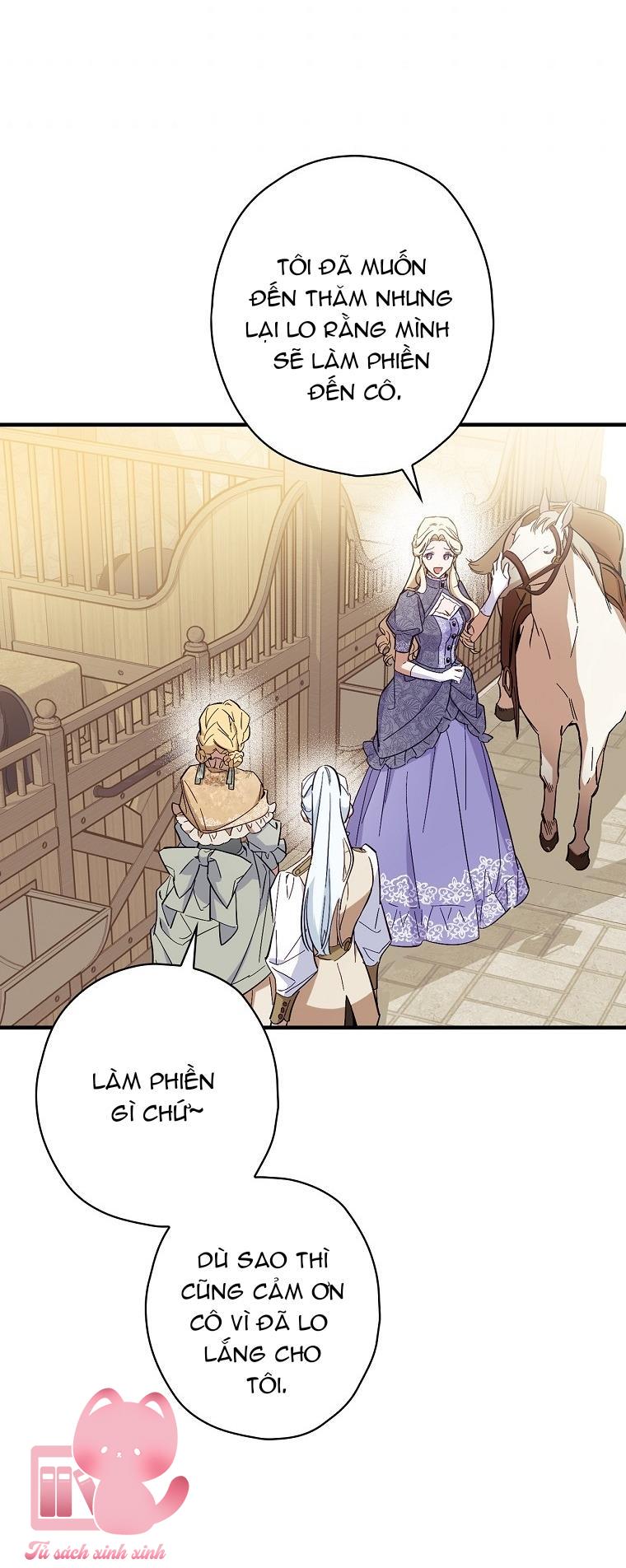 Cách Khiến Phu Quân Đứng Về Phía Tôi - Chap 15 - Trang 7