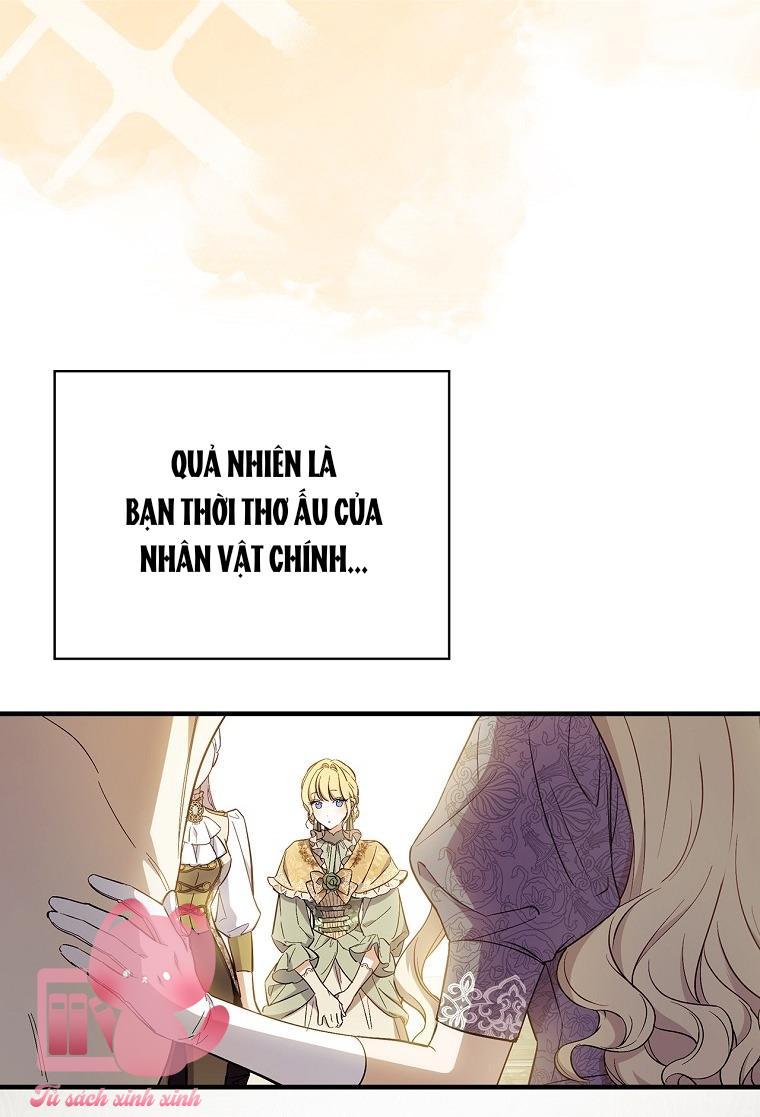 Cách Khiến Phu Quân Đứng Về Phía Tôi - Chap 15 - Trang 9