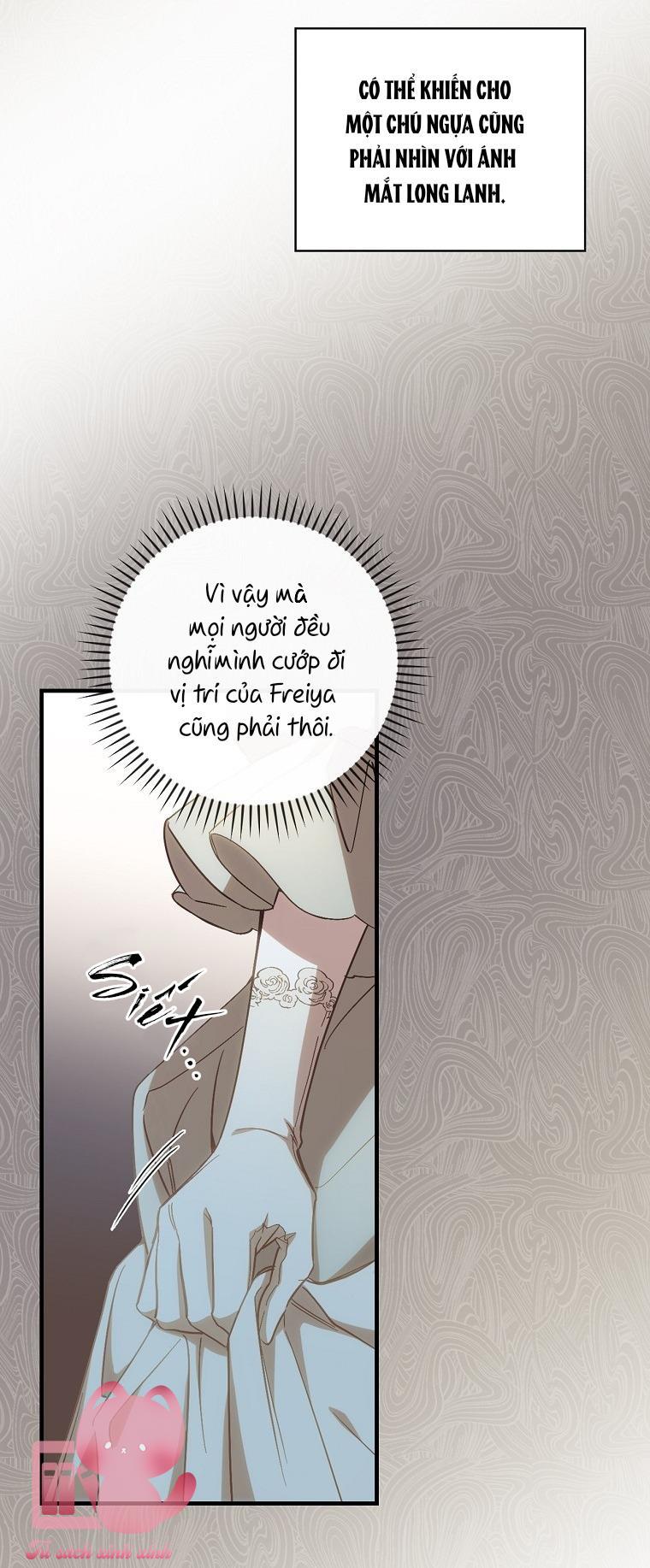 Cách Khiến Phu Quân Đứng Về Phía Tôi - Chap 15 - Trang 10