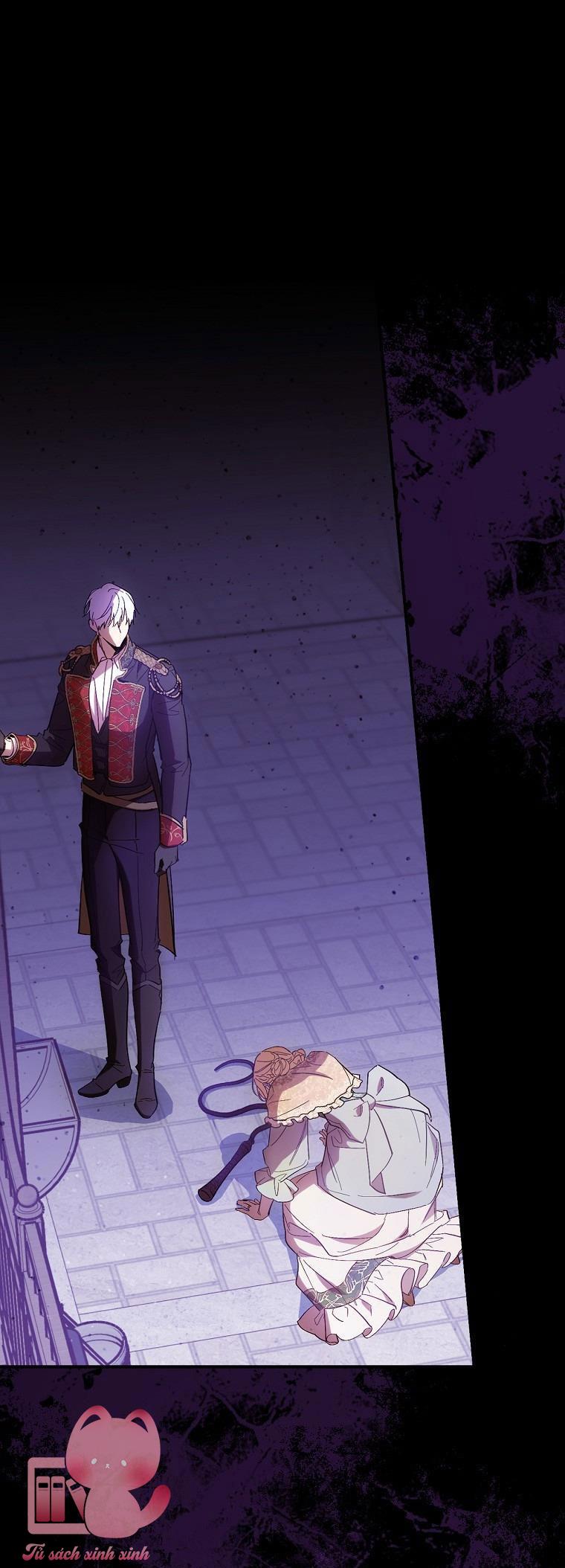 Cách Khiến Phu Quân Đứng Về Phía Tôi - Chap 16 - Trang 2