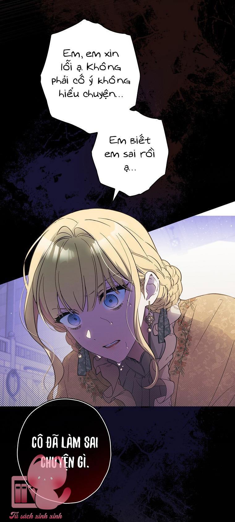 Cách Khiến Phu Quân Đứng Về Phía Tôi - Chap 16 - Trang 11