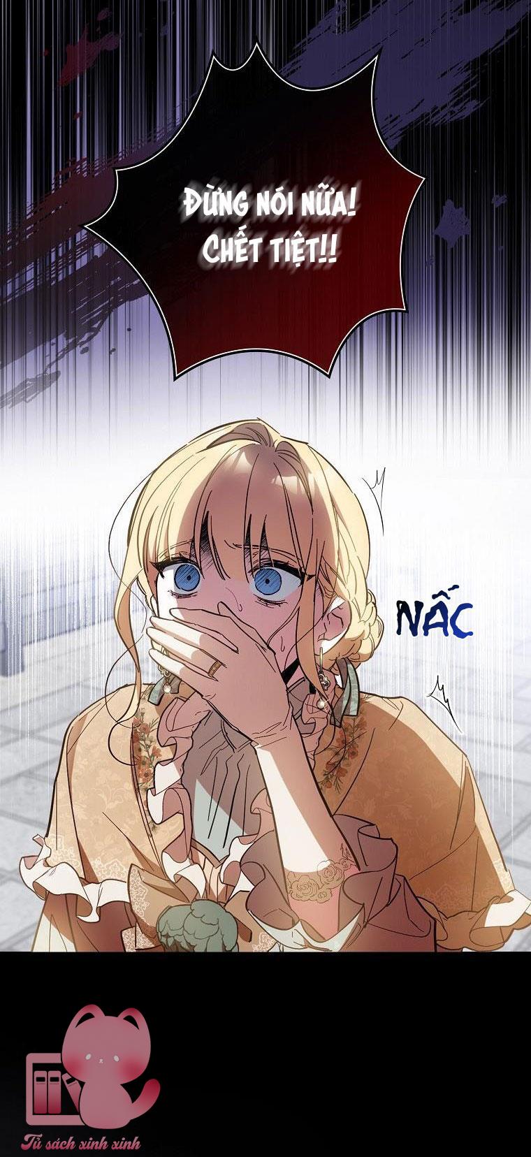 Cách Khiến Phu Quân Đứng Về Phía Tôi - Chap 16 - Trang 13