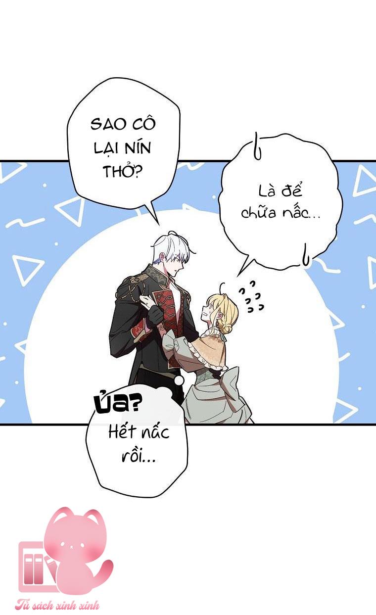 Cách Khiến Phu Quân Đứng Về Phía Tôi - Chap 16 - Trang 16