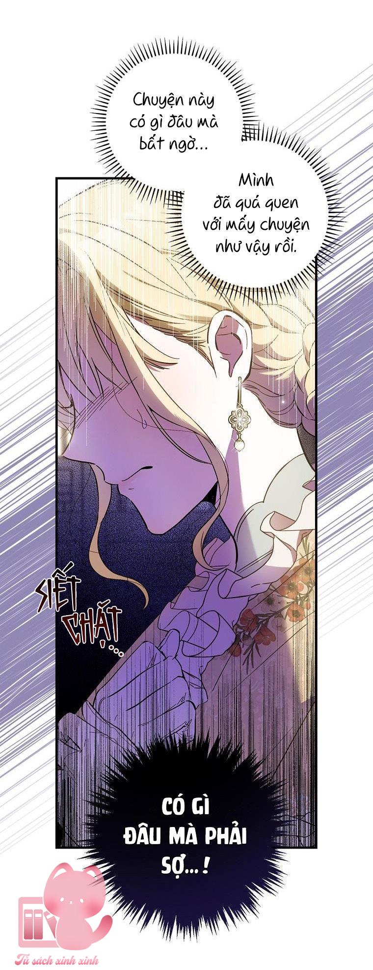 Cách Khiến Phu Quân Đứng Về Phía Tôi - Chap 16 - Trang 17
