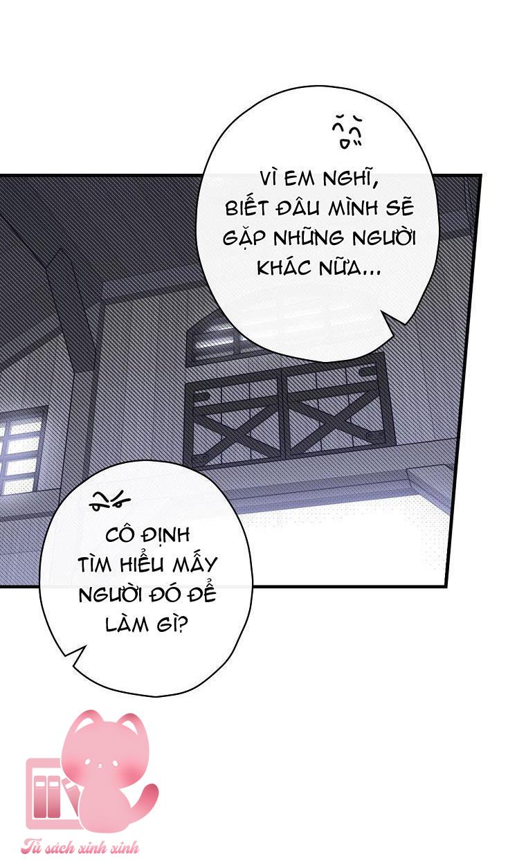 Cách Khiến Phu Quân Đứng Về Phía Tôi - Chap 16 - Trang 19