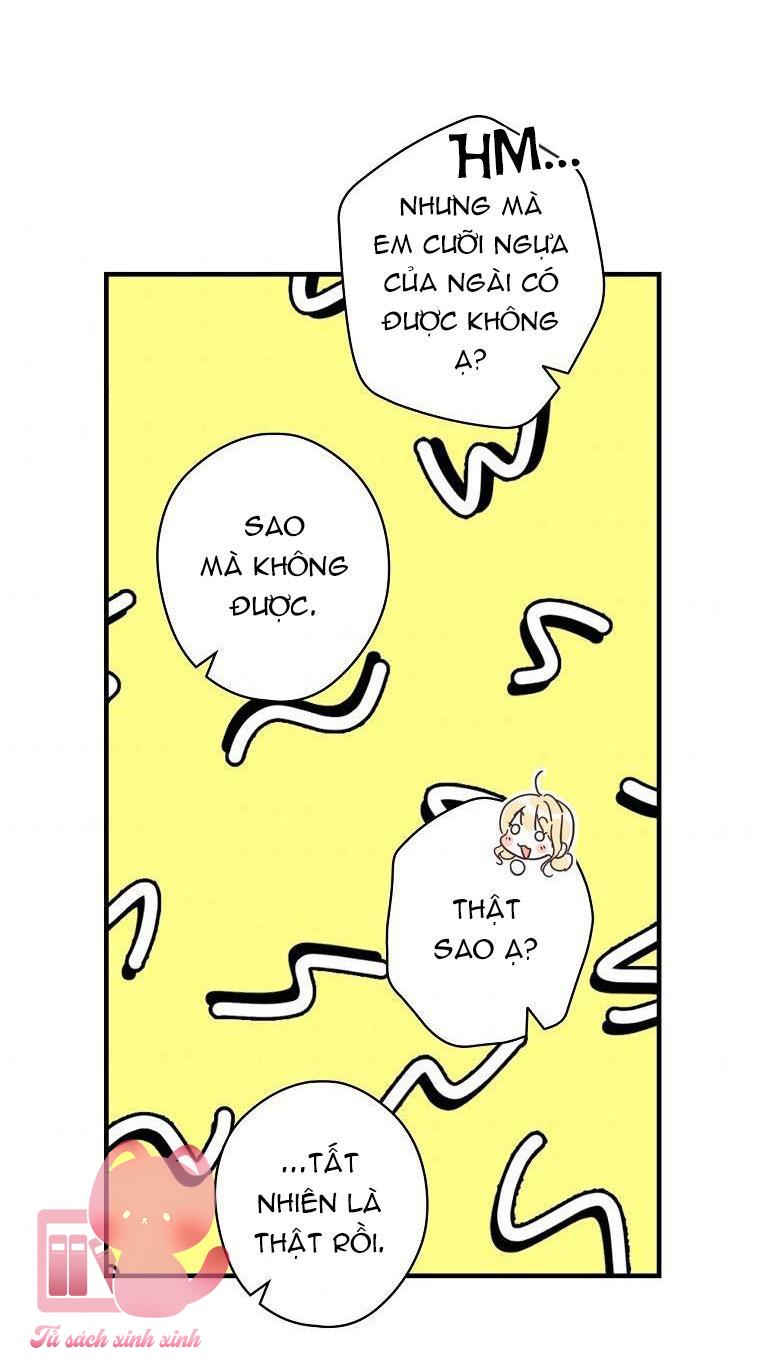 Cách Khiến Phu Quân Đứng Về Phía Tôi - Chap 16 - Trang 24