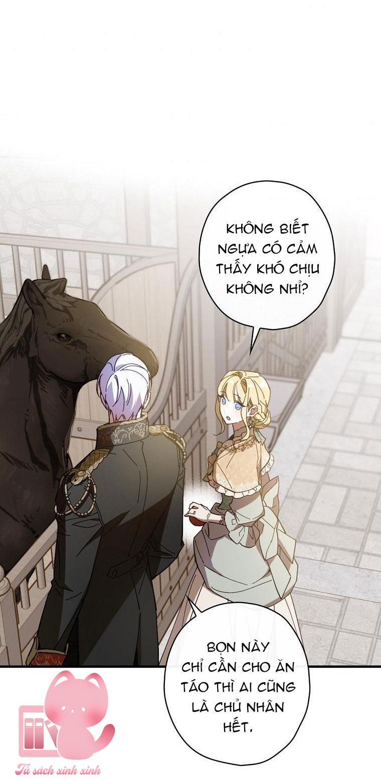 Cách Khiến Phu Quân Đứng Về Phía Tôi - Chap 16 - Trang 25