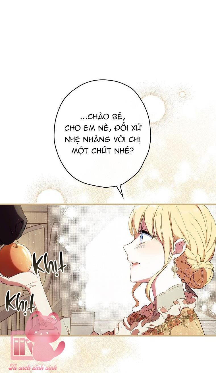 Cách Khiến Phu Quân Đứng Về Phía Tôi - Chap 16 - Trang 26