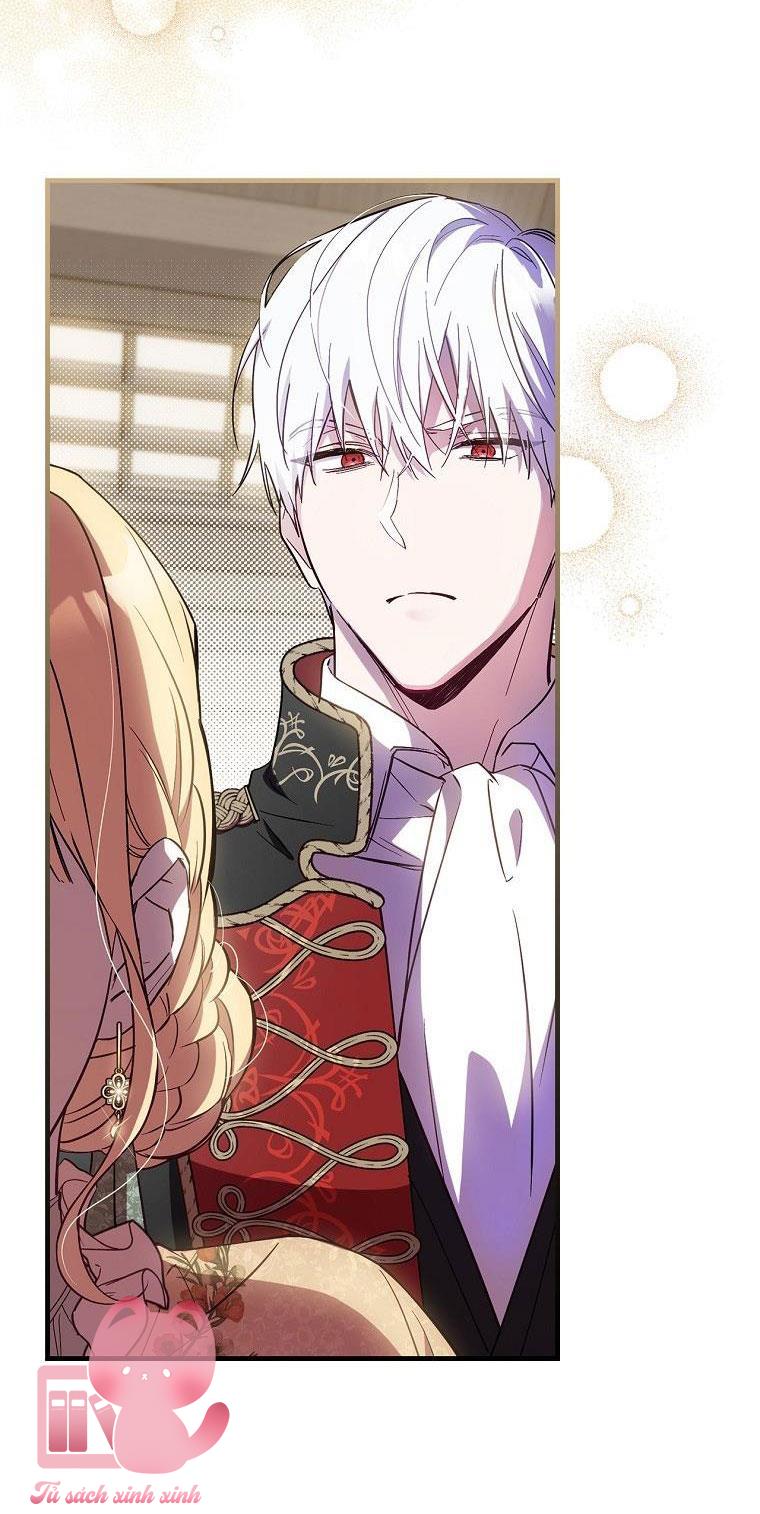 Cách Khiến Phu Quân Đứng Về Phía Tôi - Chap 16 - Trang 27