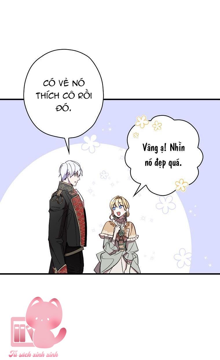 Cách Khiến Phu Quân Đứng Về Phía Tôi - Chap 16 - Trang 28