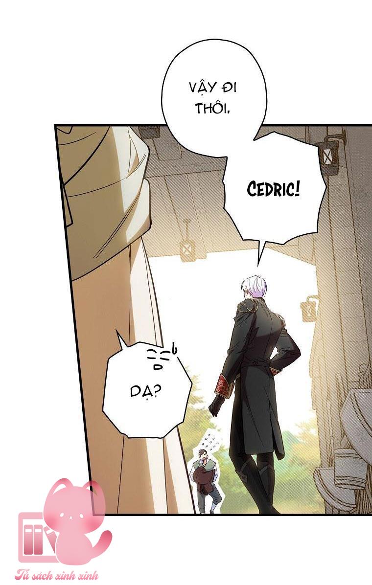 Cách Khiến Phu Quân Đứng Về Phía Tôi - Chap 16 - Trang 29