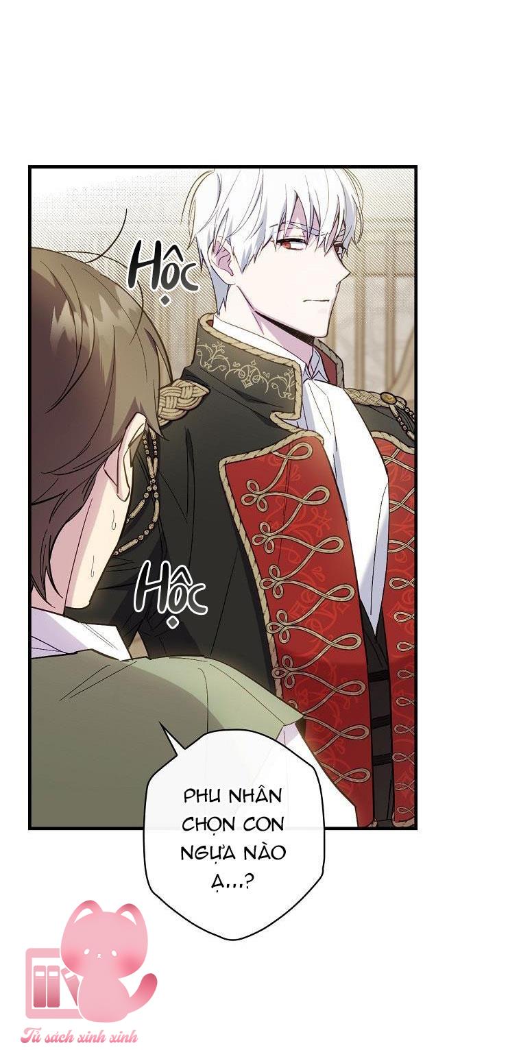 Cách Khiến Phu Quân Đứng Về Phía Tôi - Chap 16 - Trang 30