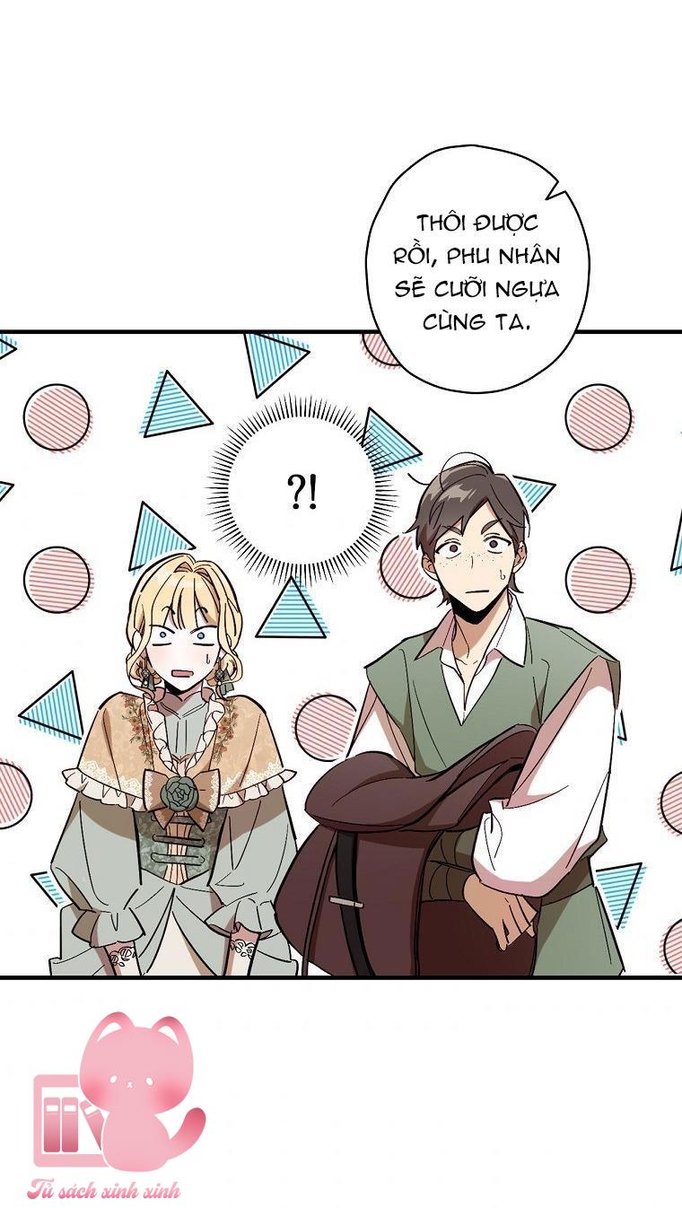 Cách Khiến Phu Quân Đứng Về Phía Tôi - Chap 16 - Trang 31