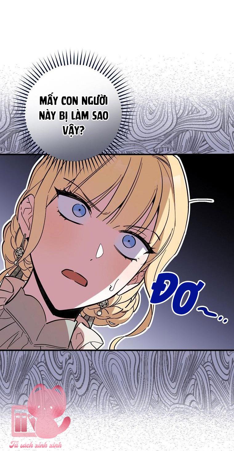 Cách Khiến Phu Quân Đứng Về Phía Tôi - Chap 16 - Trang 34