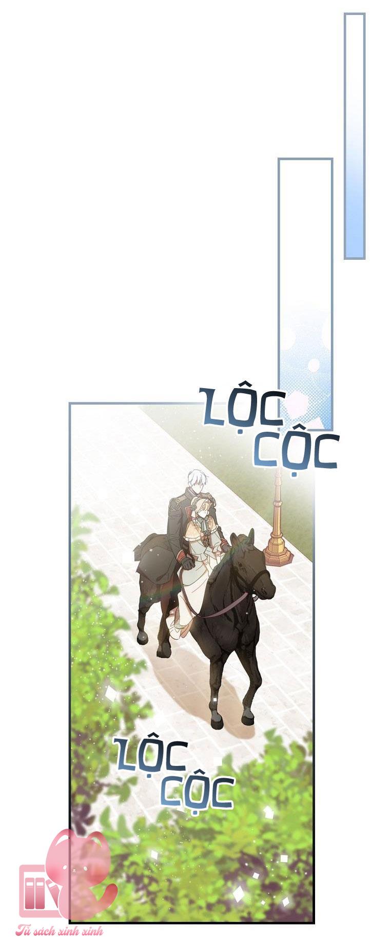 Cách Khiến Phu Quân Đứng Về Phía Tôi - Chap 16 - Trang 36
