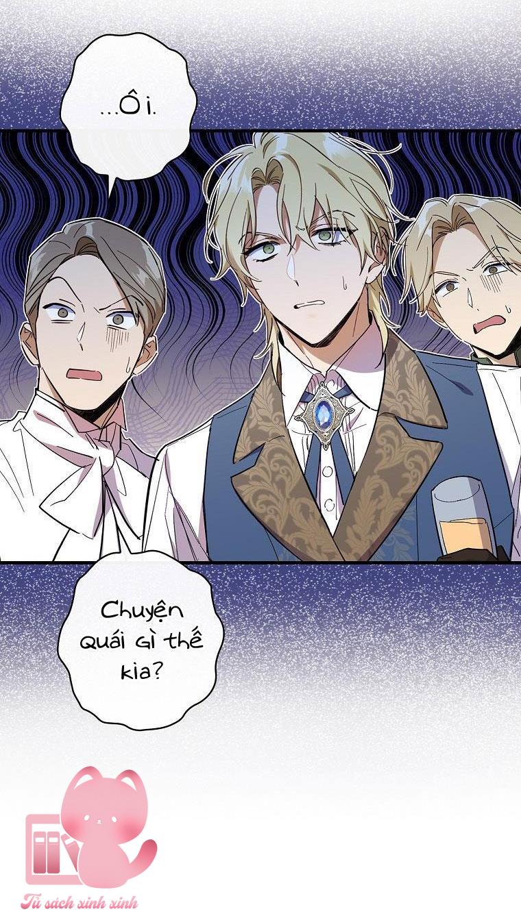 Cách Khiến Phu Quân Đứng Về Phía Tôi - Chap 16 - Trang 40
