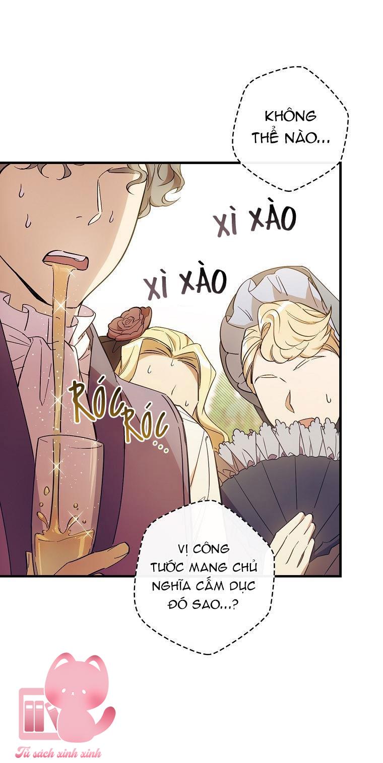 Cách Khiến Phu Quân Đứng Về Phía Tôi - Chap 16 - Trang 42