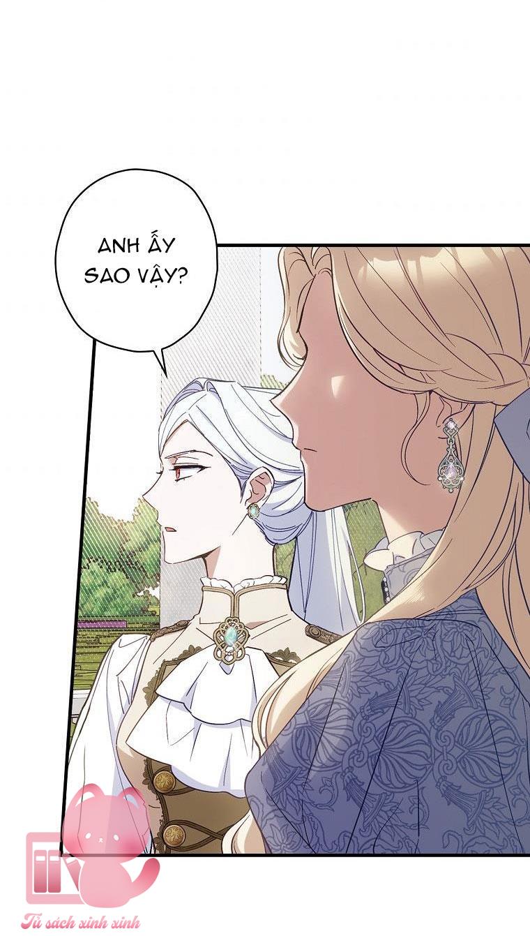 Cách Khiến Phu Quân Đứng Về Phía Tôi - Chap 16 - Trang 45