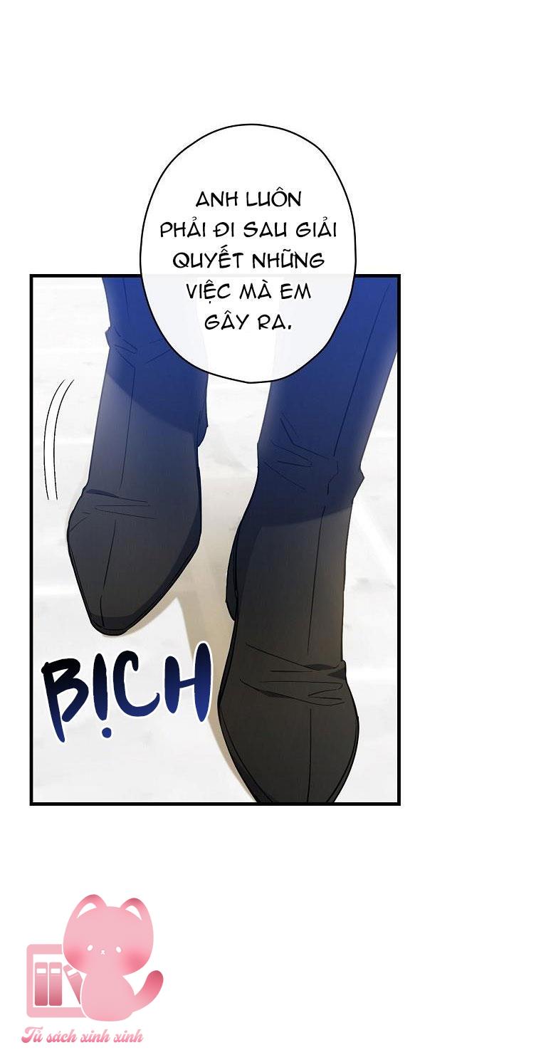 Cách Khiến Phu Quân Đứng Về Phía Tôi - Chap 16 - Trang 46