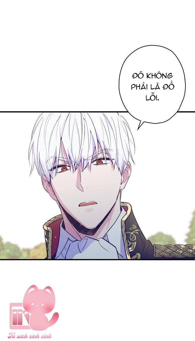 Cách Khiến Phu Quân Đứng Về Phía Tôi - Chap 16 - Trang 48