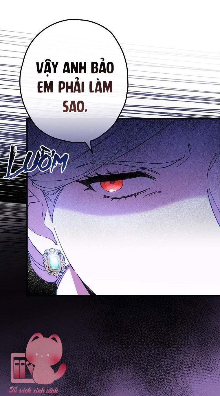 Cách Khiến Phu Quân Đứng Về Phía Tôi - Chap 16 - Trang 49