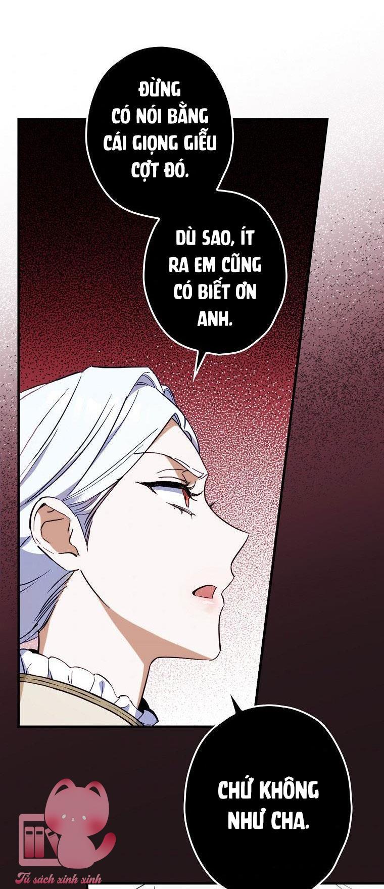 Cách Khiến Phu Quân Đứng Về Phía Tôi - Chap 16 - Trang 51