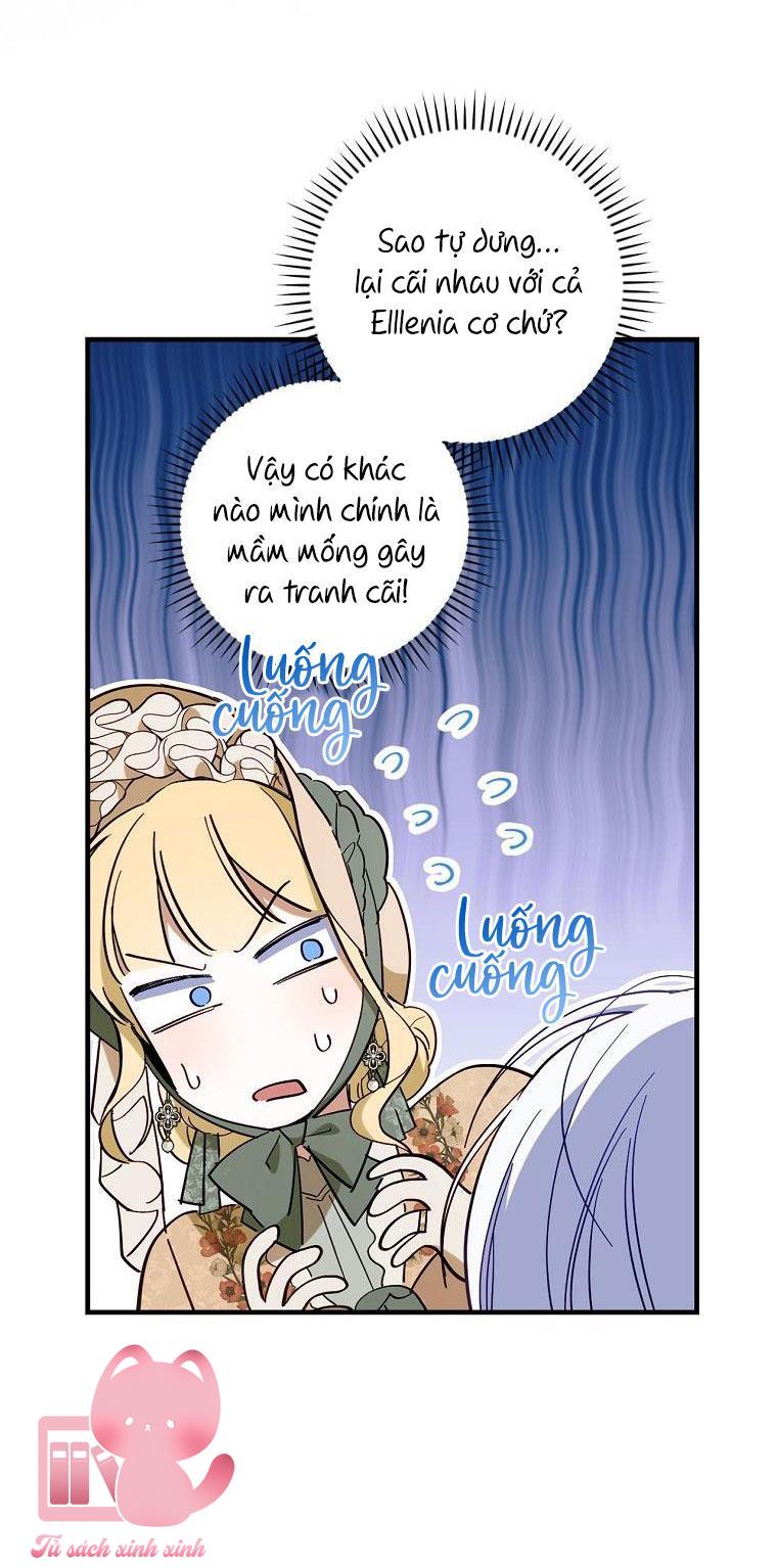 Cách Khiến Phu Quân Đứng Về Phía Tôi - Chap 16 - Trang 53