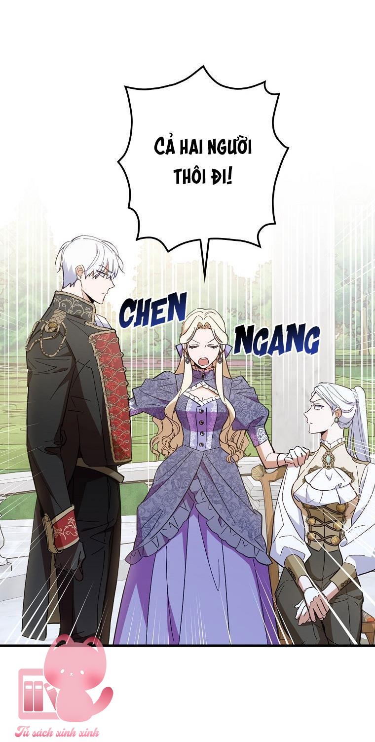 Cách Khiến Phu Quân Đứng Về Phía Tôi - Chap 16 - Trang 55
