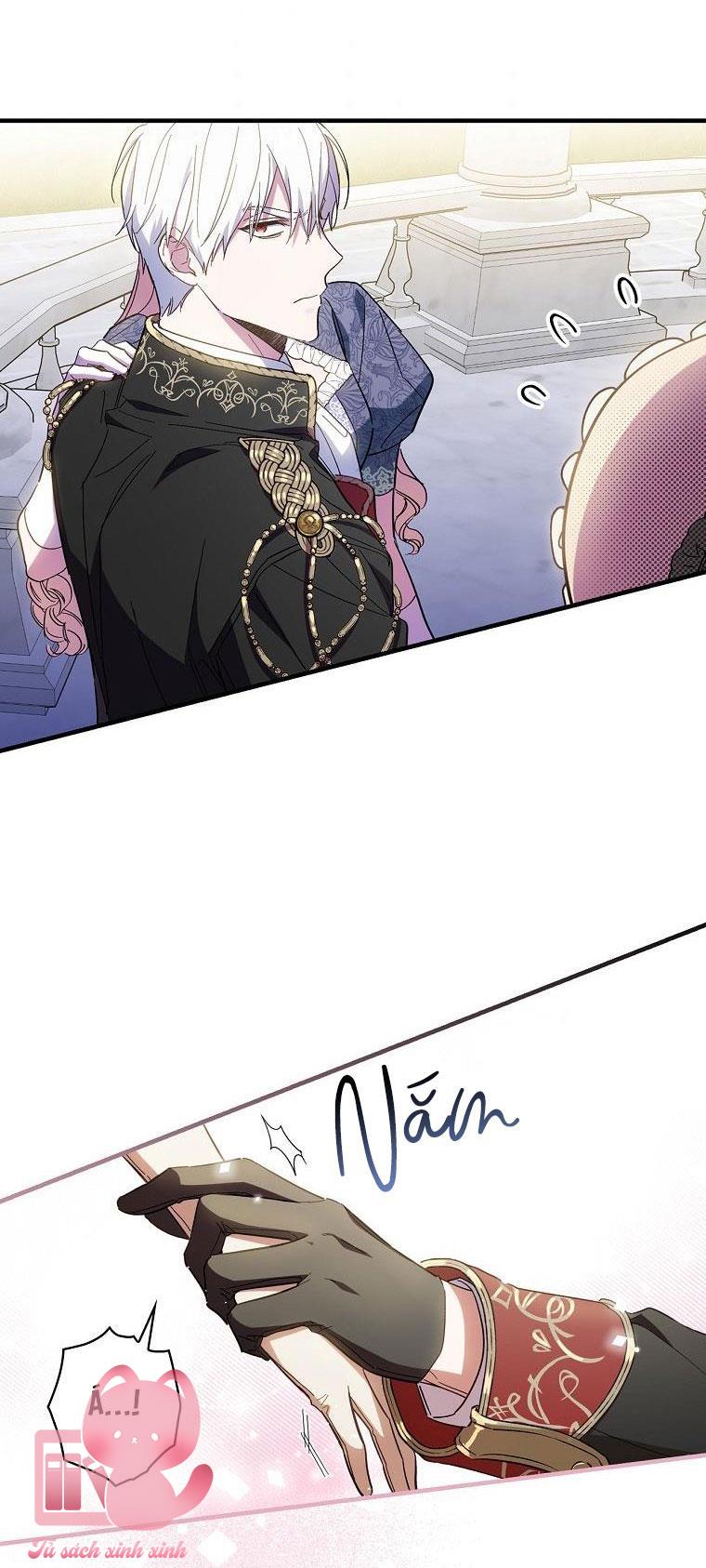 Cách Khiến Phu Quân Đứng Về Phía Tôi - Chap 16 - Trang 58