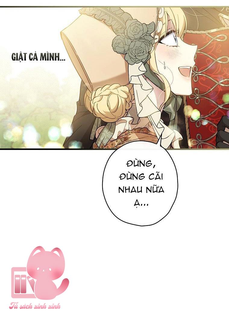 Cách Khiến Phu Quân Đứng Về Phía Tôi - Chap 16 - Trang 61