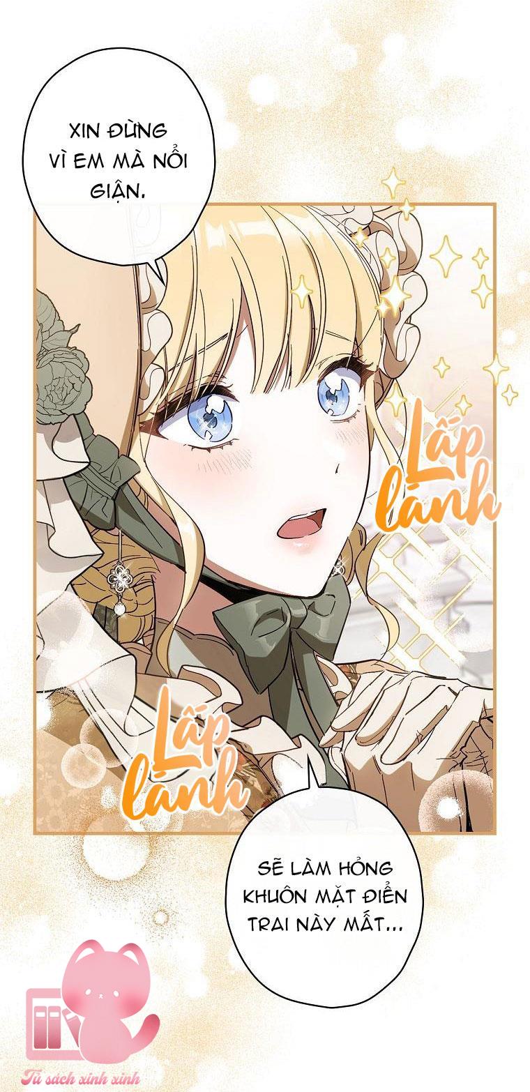 Cách Khiến Phu Quân Đứng Về Phía Tôi - Chap 16 - Trang 63