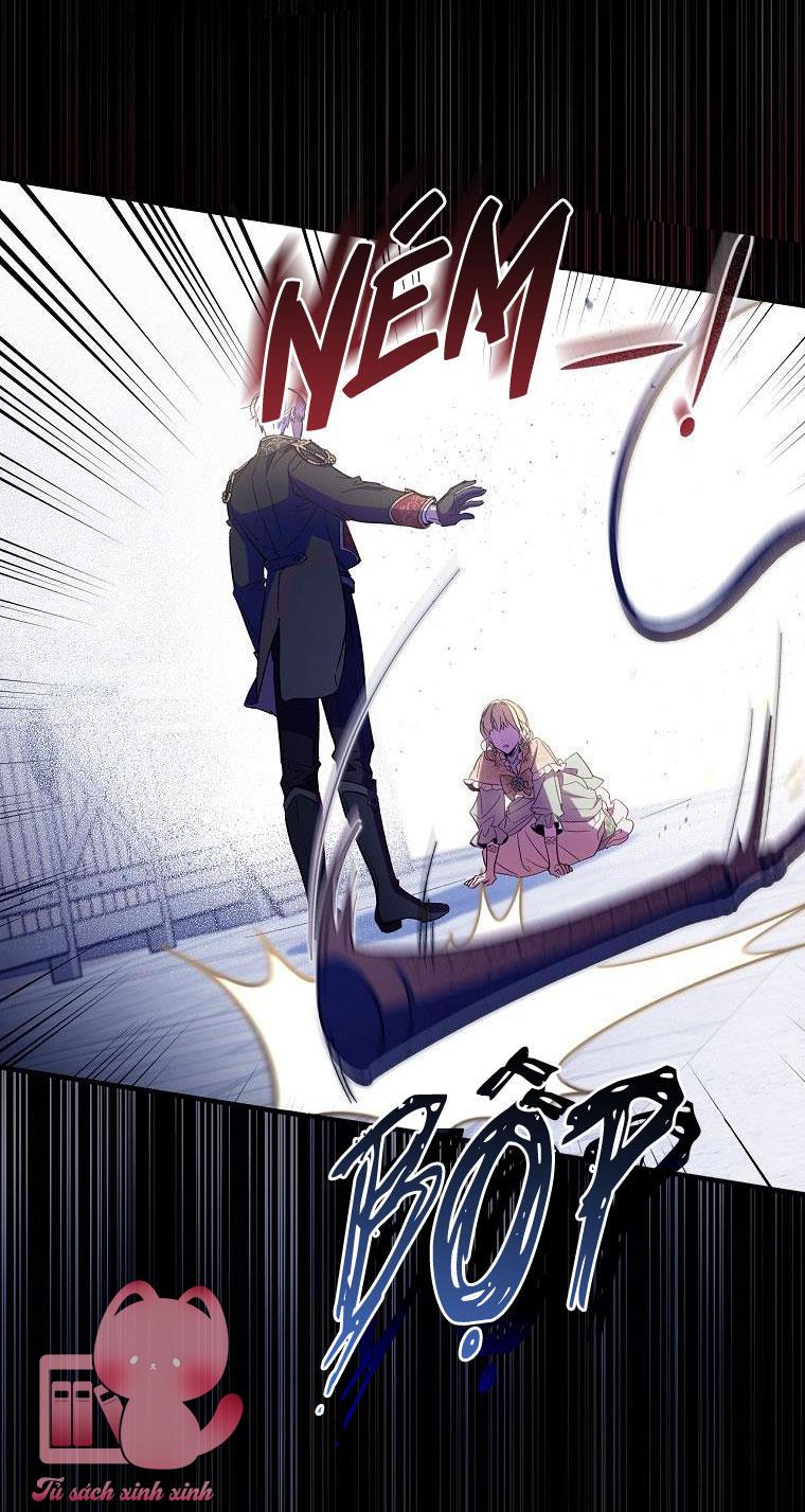 Cách Khiến Phu Quân Đứng Về Phía Tôi - Chap 16 - Trang 8