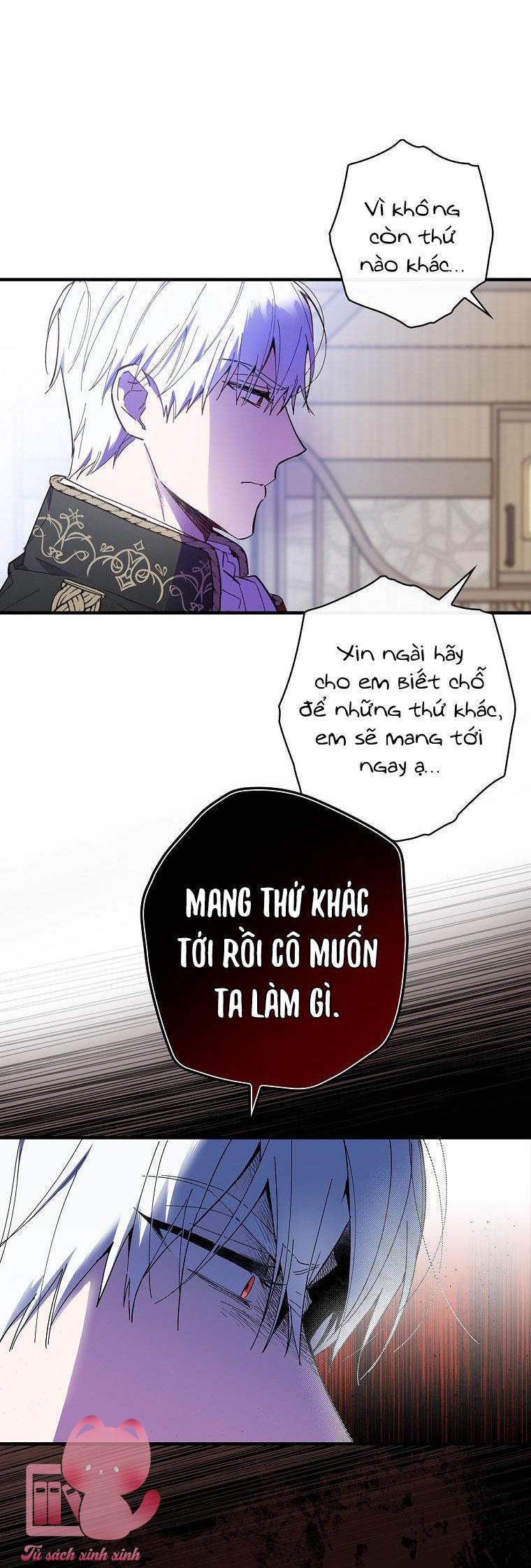 Cách Khiến Phu Quân Đứng Về Phía Tôi - Chap 16 - Trang 10