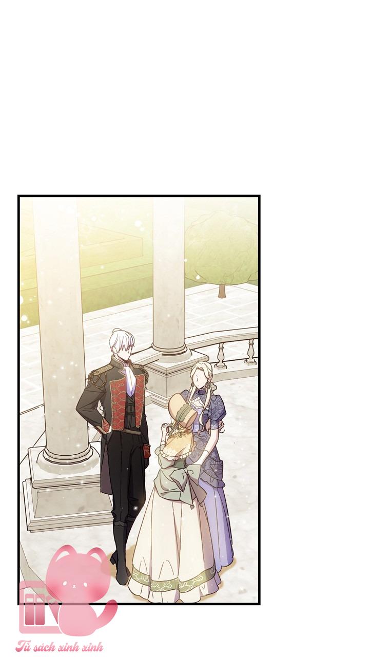 Cách Khiến Phu Quân Đứng Về Phía Tôi - Chap 17 - Trang 2