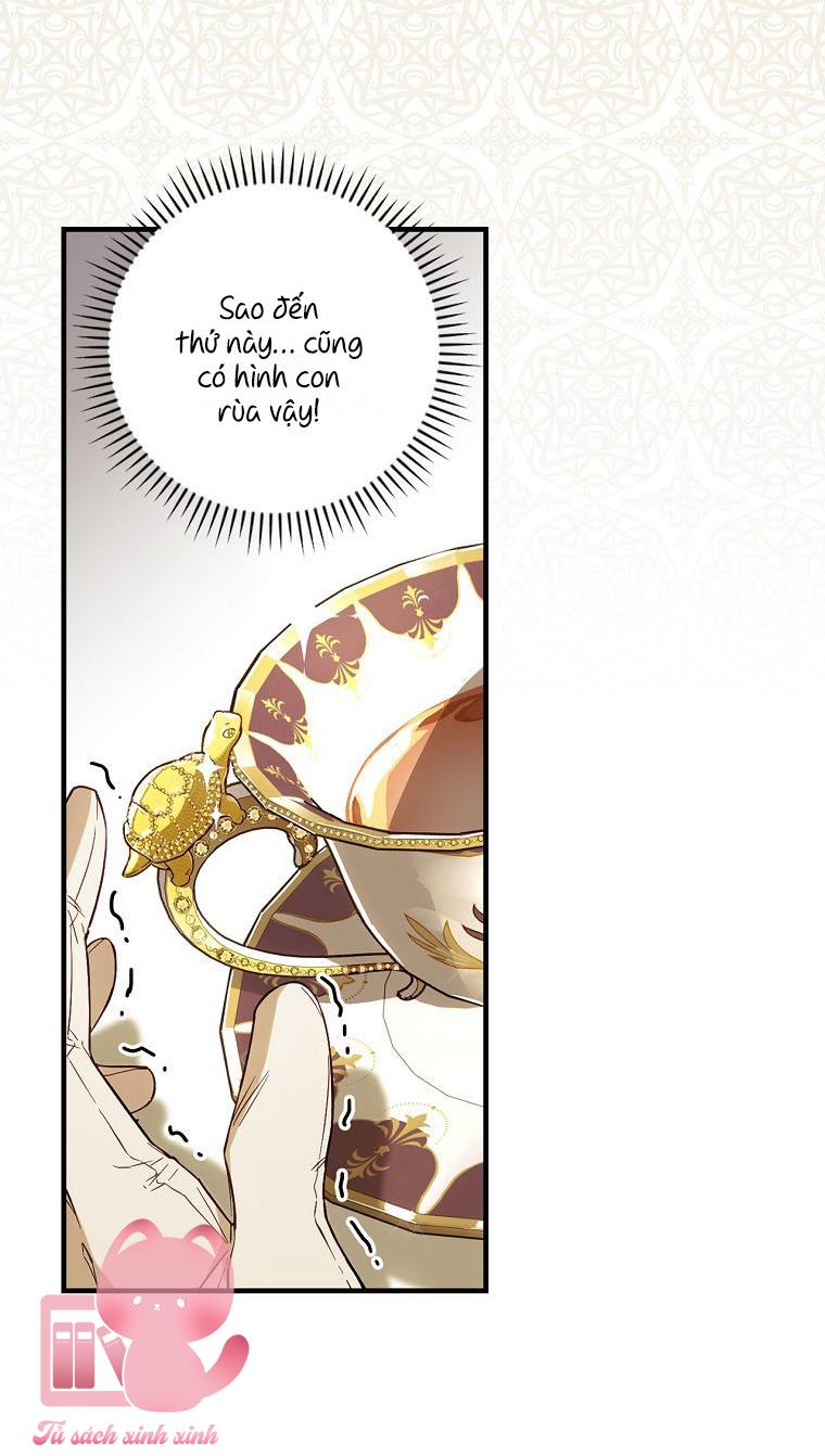 Cách Khiến Phu Quân Đứng Về Phía Tôi - Chap 17 - Trang 11