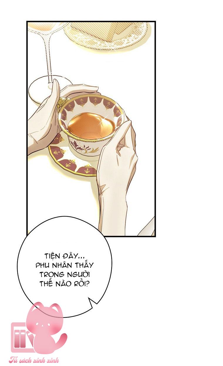 Cách Khiến Phu Quân Đứng Về Phía Tôi - Chap 17 - Trang 15