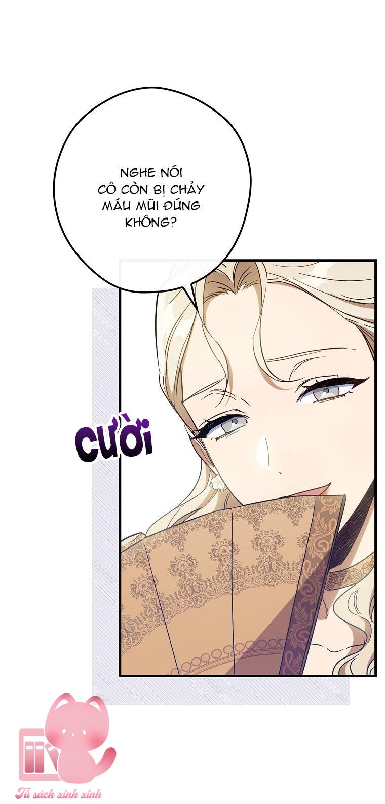 Cách Khiến Phu Quân Đứng Về Phía Tôi - Chap 17 - Trang 17