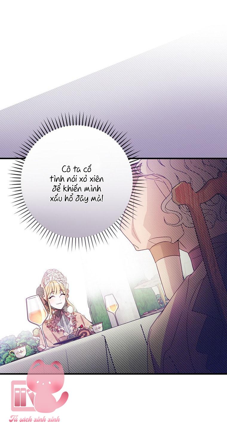 Cách Khiến Phu Quân Đứng Về Phía Tôi - Chap 17 - Trang 18