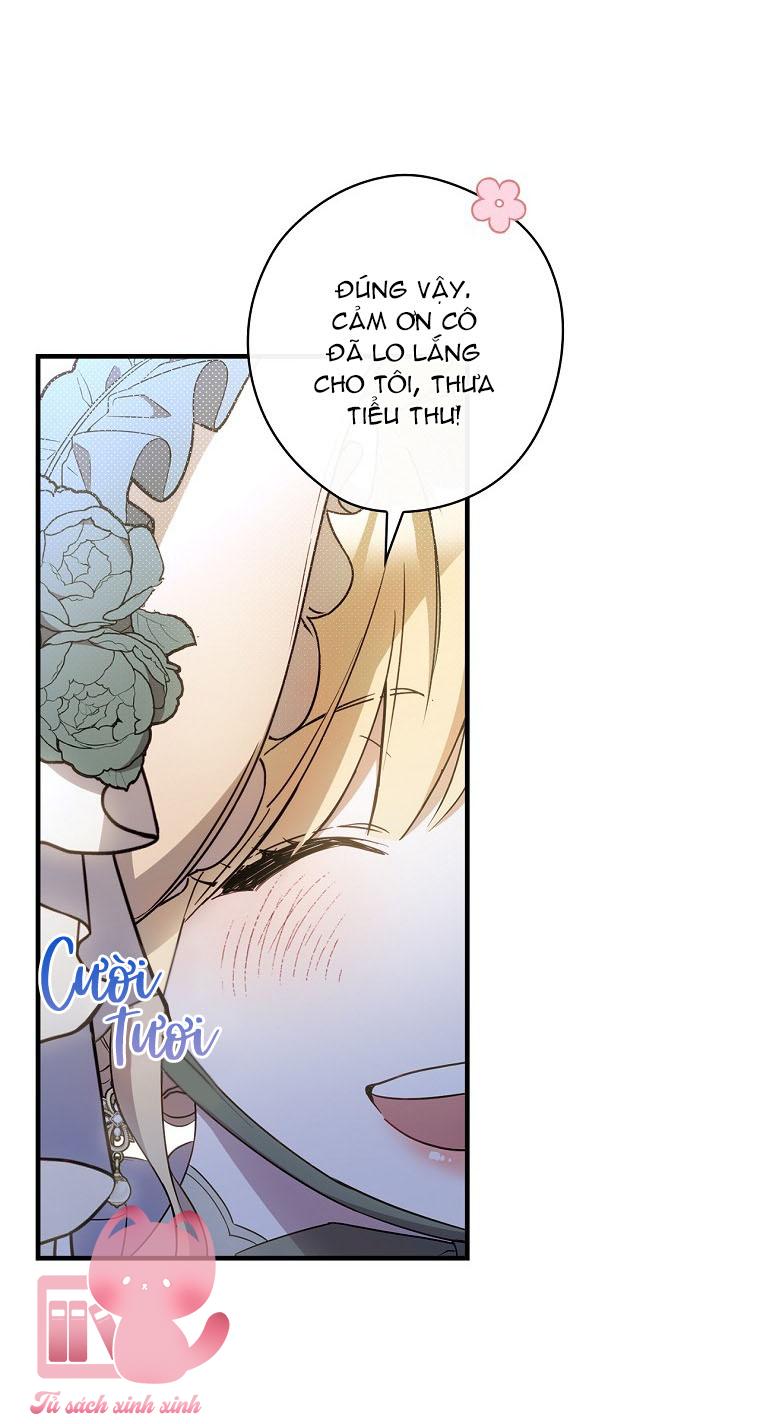 Cách Khiến Phu Quân Đứng Về Phía Tôi - Chap 17 - Trang 19