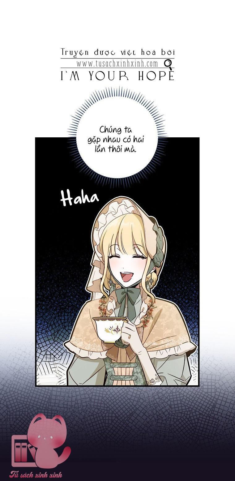 Cách Khiến Phu Quân Đứng Về Phía Tôi - Chap 17 - Trang 21