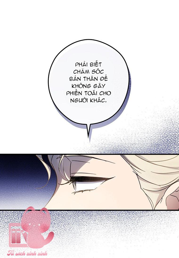 Cách Khiến Phu Quân Đứng Về Phía Tôi - Chap 17 - Trang 23