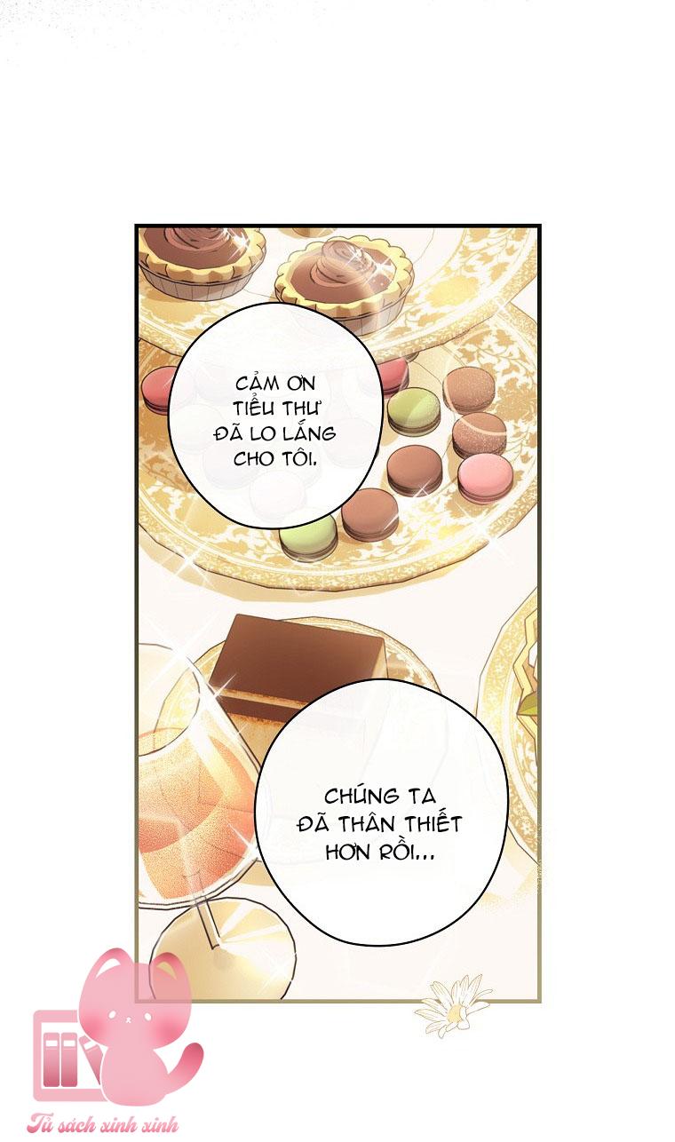 Cách Khiến Phu Quân Đứng Về Phía Tôi - Chap 17 - Trang 24