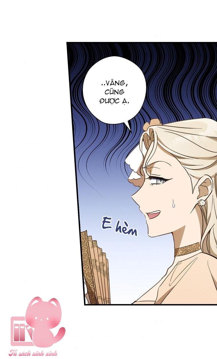Cách Khiến Phu Quân Đứng Về Phía Tôi - Chap 17 - Trang 26