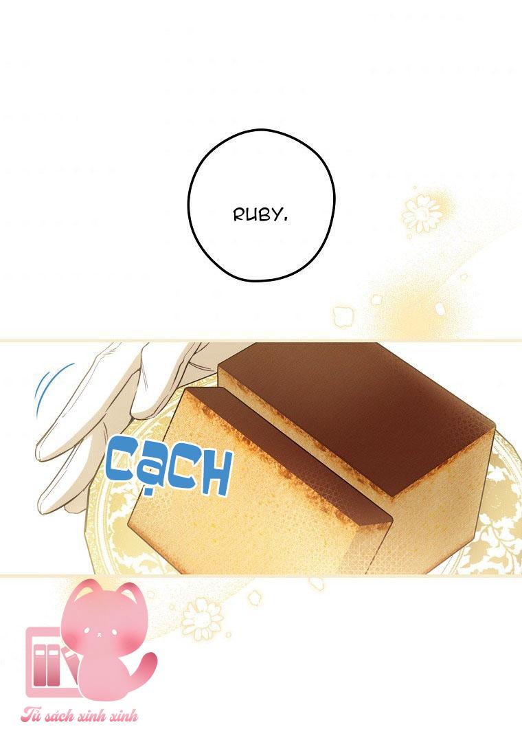 Cách Khiến Phu Quân Đứng Về Phía Tôi - Chap 17 - Trang 27